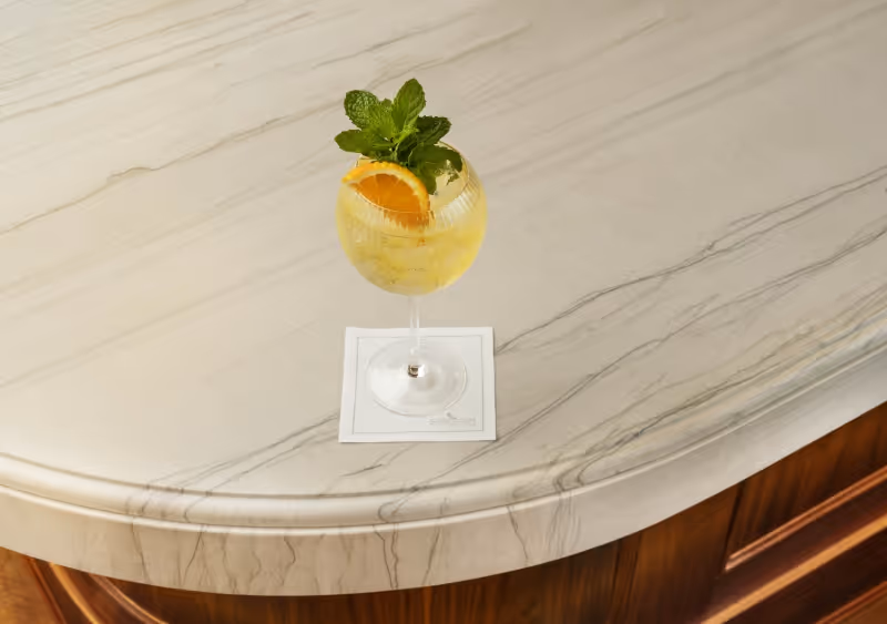 Review: The Parliament in Midtown Makes a Charming Debut Image