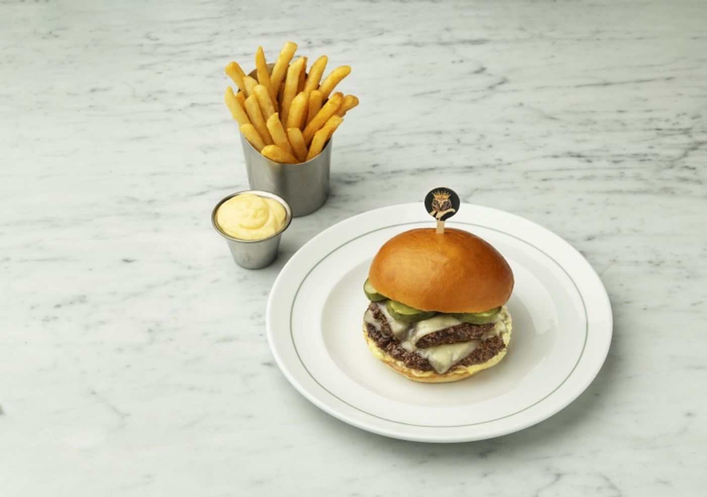 Review: The Parliament in Midtown Makes a Charming Debut  Image