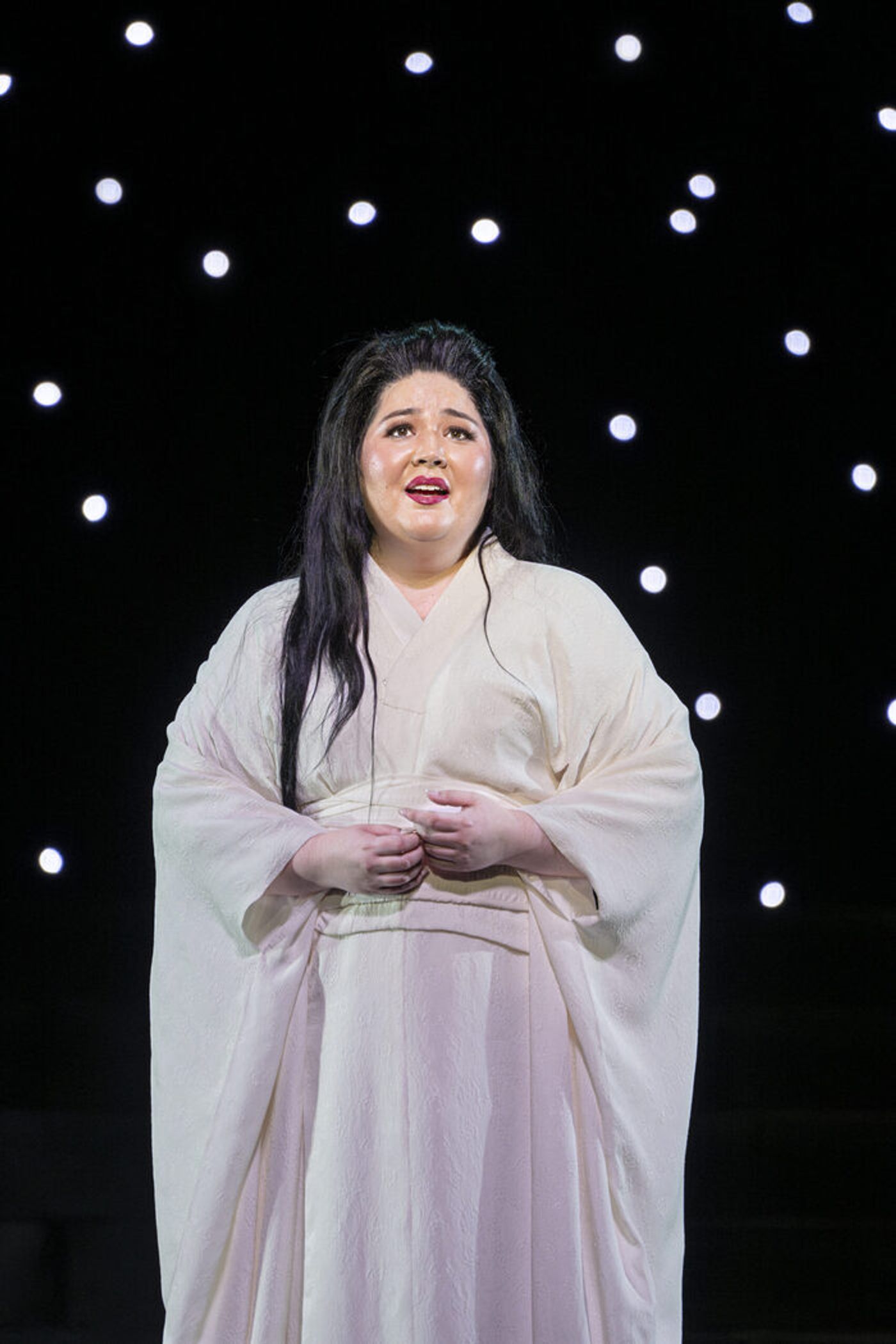 Photos: MADAMA BUTTERFLY At Opera San José Photos: MADAMA BUTTERFLY At Opera San José Image