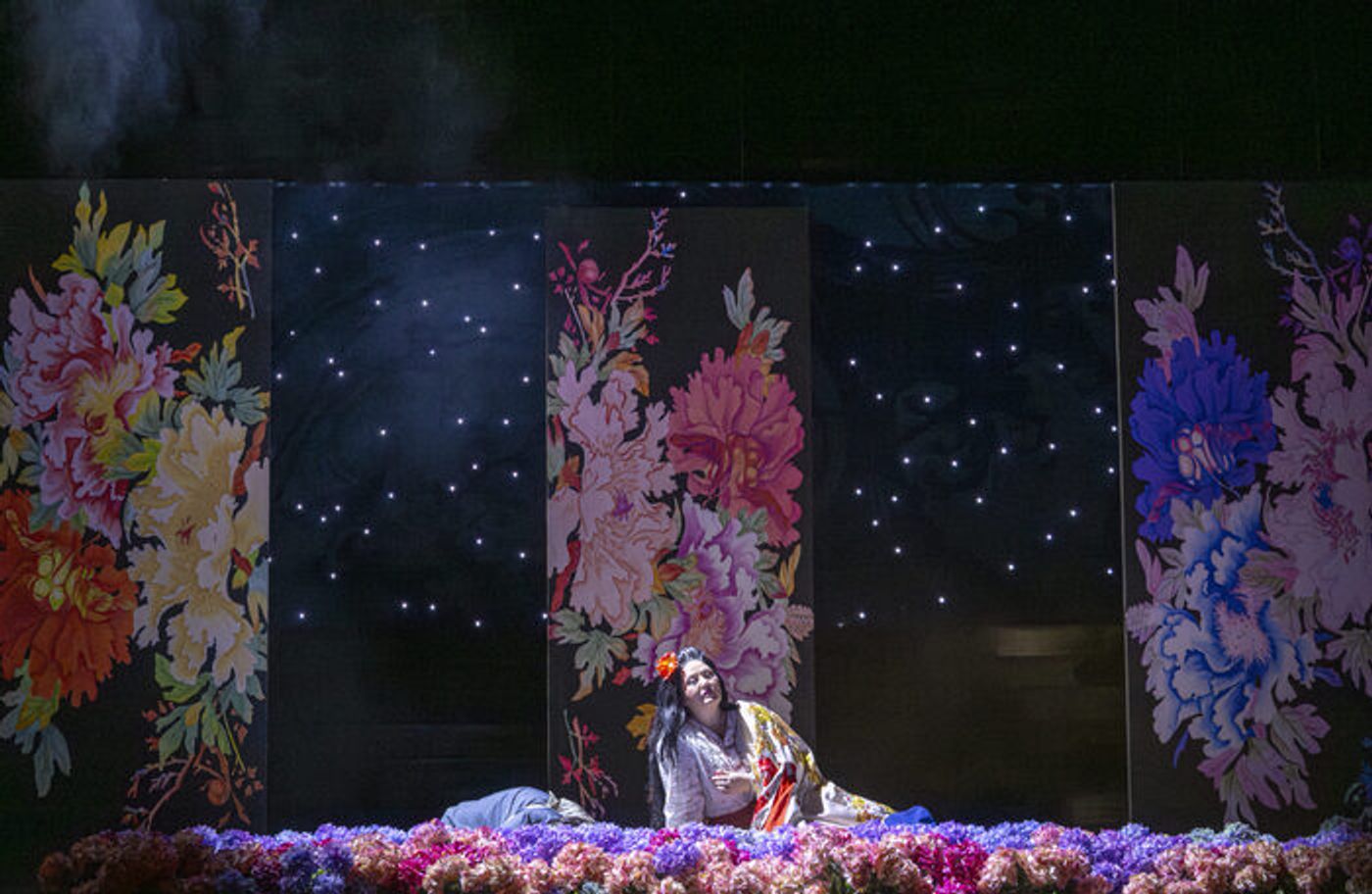 Photos: MADAMA BUTTERFLY At Opera San José Photos: MADAMA BUTTERFLY At Opera San José Image