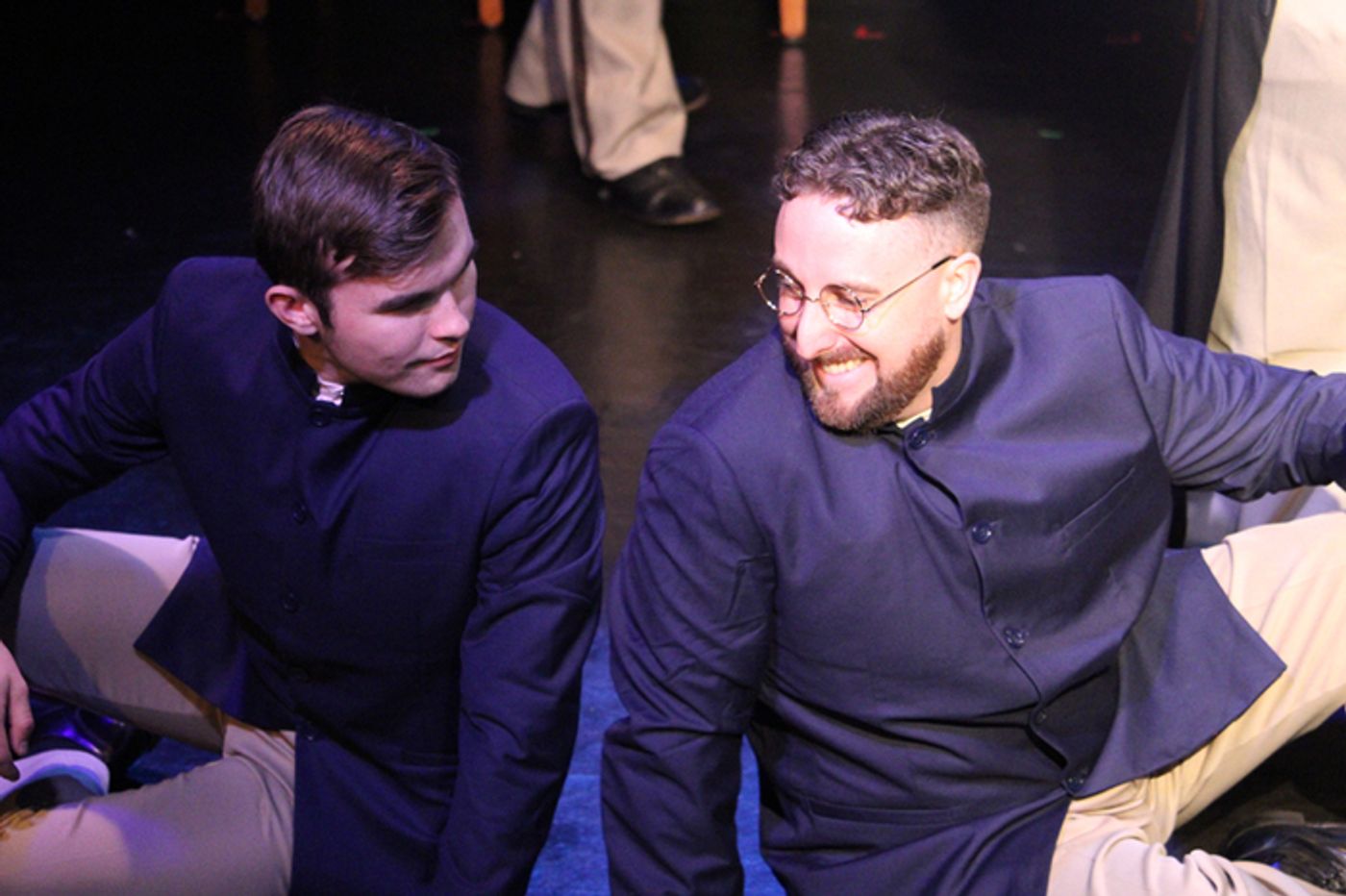 Photos: PASSION At Chromolume Theatre  Image