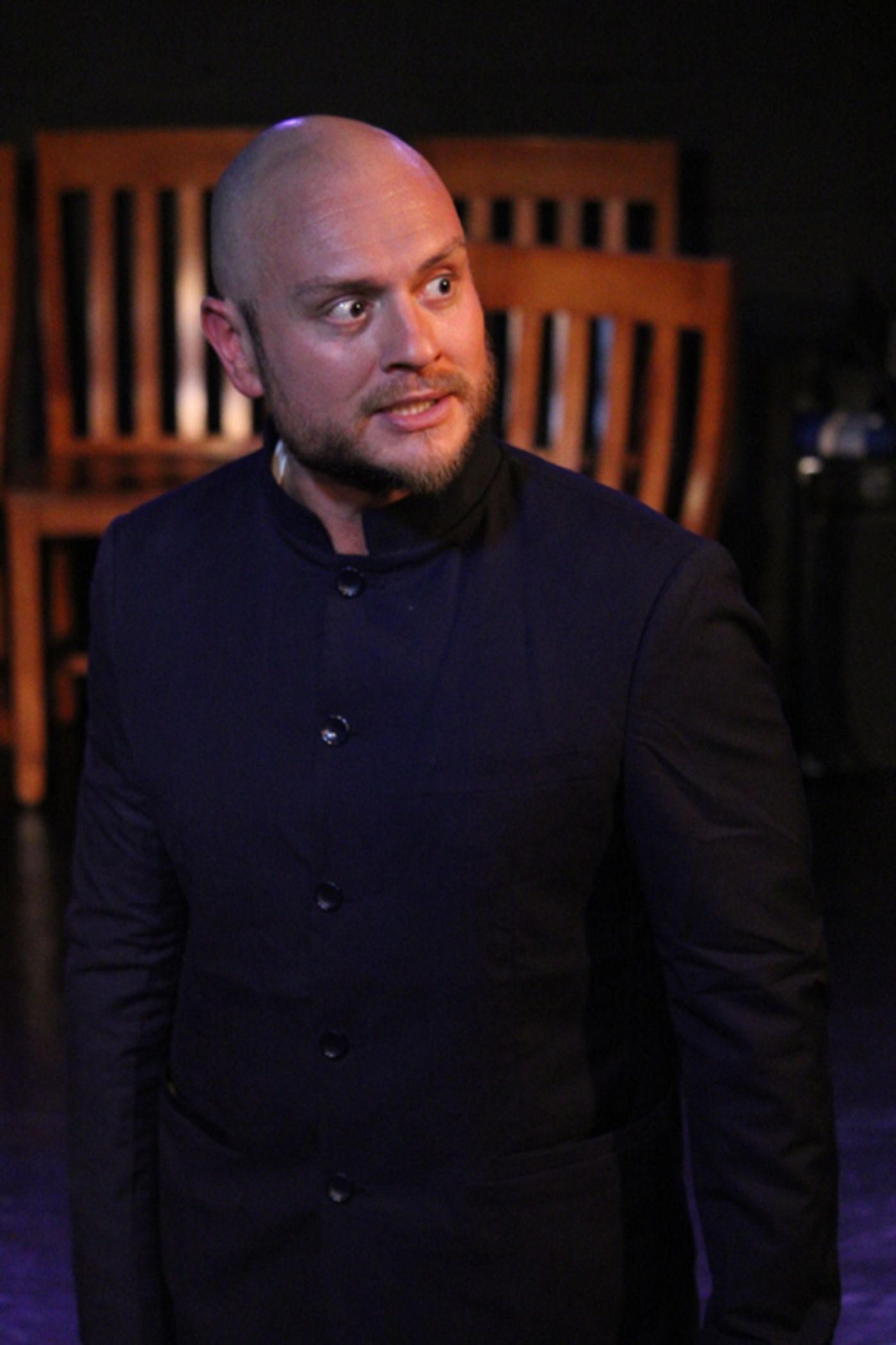 Photos: PASSION At Chromolume Theatre  Image