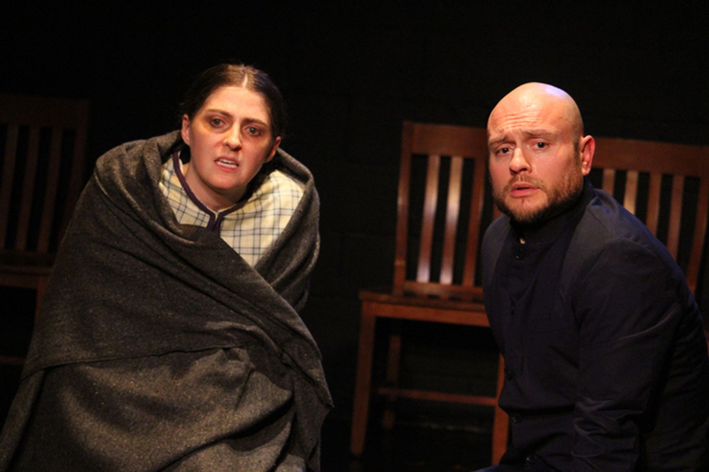 Photos: PASSION At Chromolume Theatre  Image