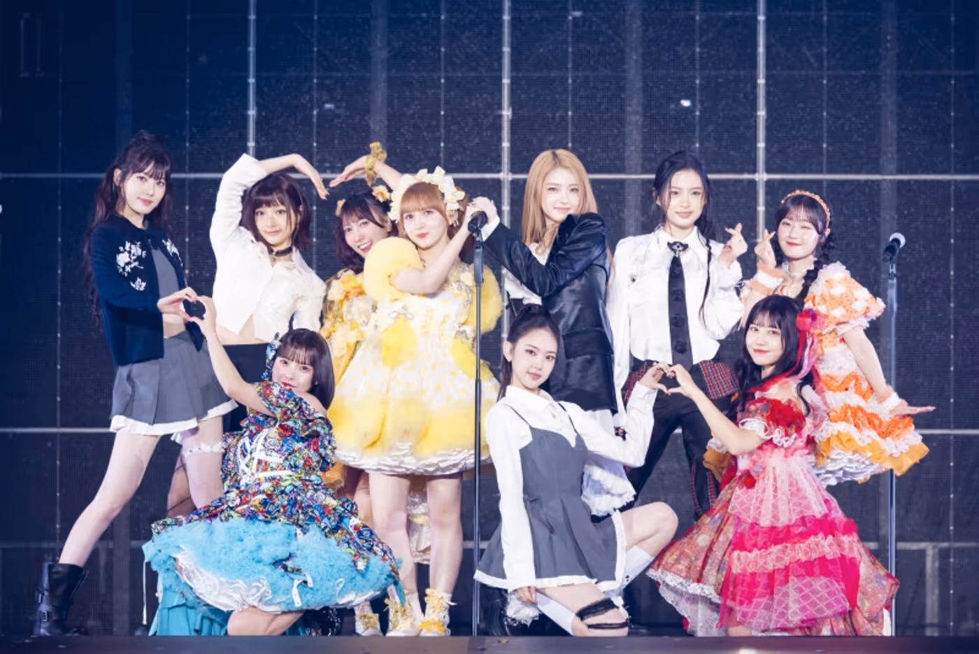 公演レポート：MUSIC EXPO LIVE 2025 —東京ドームを揺らした一夜限りの祝祭  Image