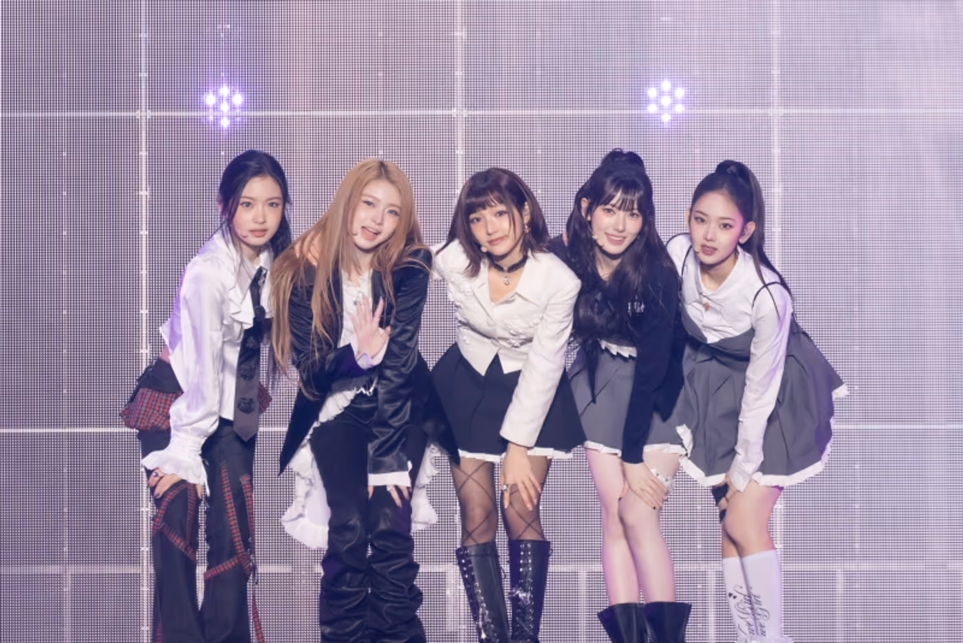 公演レポート：MUSIC EXPO LIVE 2025 —東京ドームを揺らした一夜限りの祝祭  Image