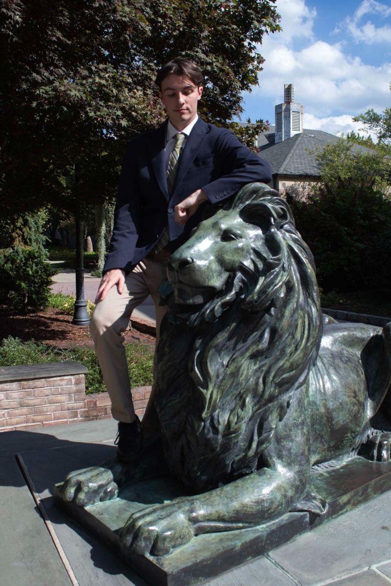 Student Blog: 15 Audition Tips with Hofstra Drama’s 2026 BFA Class  Image