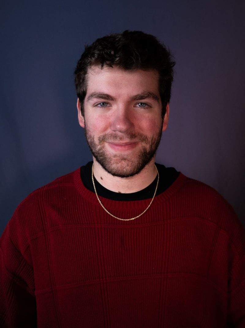 Student Blog: 15 Audition Tips with Hofstra Drama’s 2026 BFA Class  Image