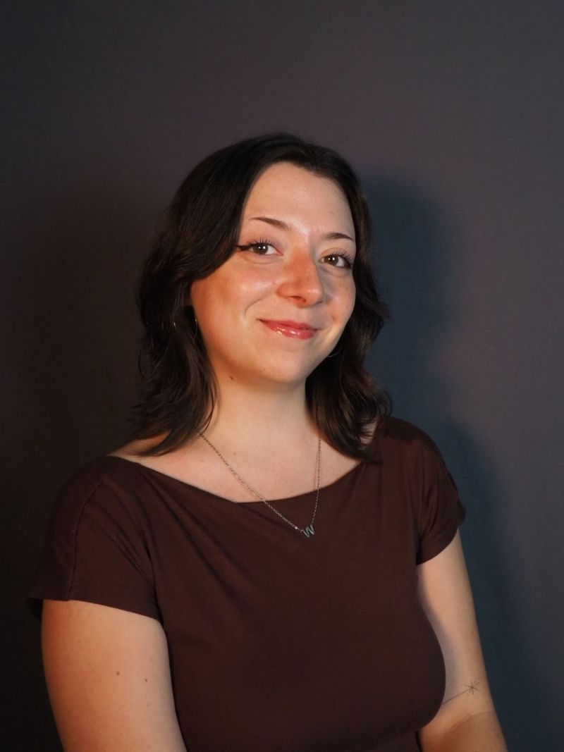 Student Blog: 15 Audition Tips with Hofstra Drama’s 2026 BFA Class  Image