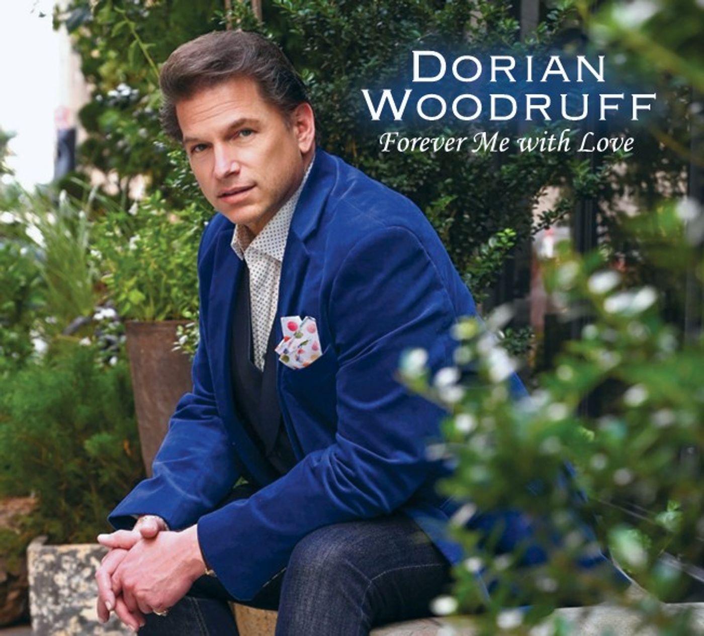 Interview: Dorian Woodruff of FOREVER ME WITH LOVE at Chelsea Table + Stage Interview: Dorian Woodruff of FOREVER ME WITH LOVE at Chelsea Table + Stage Image