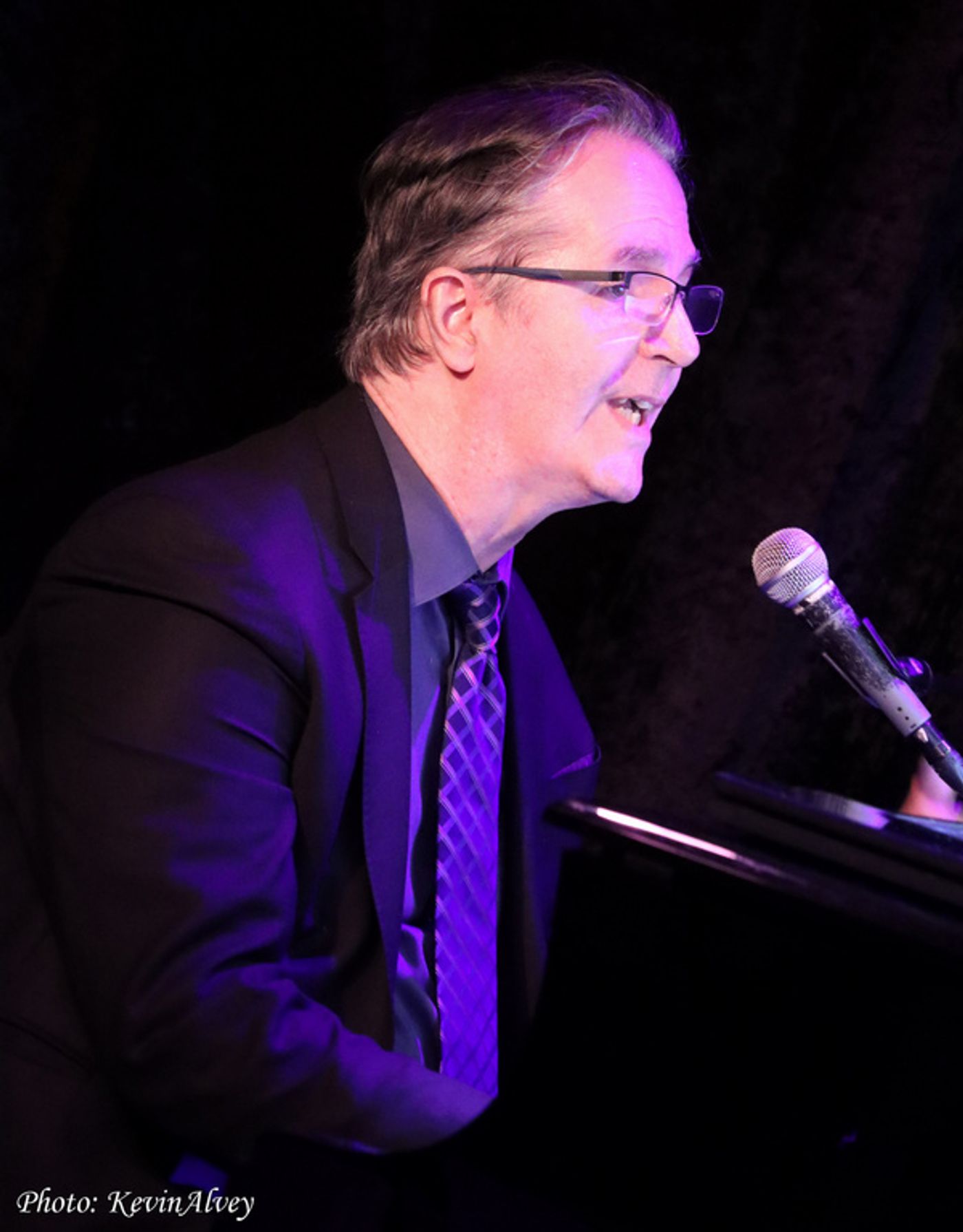 Photos: Karen Mason Performs 'Encore-Nucopia' At Birdland!  Image