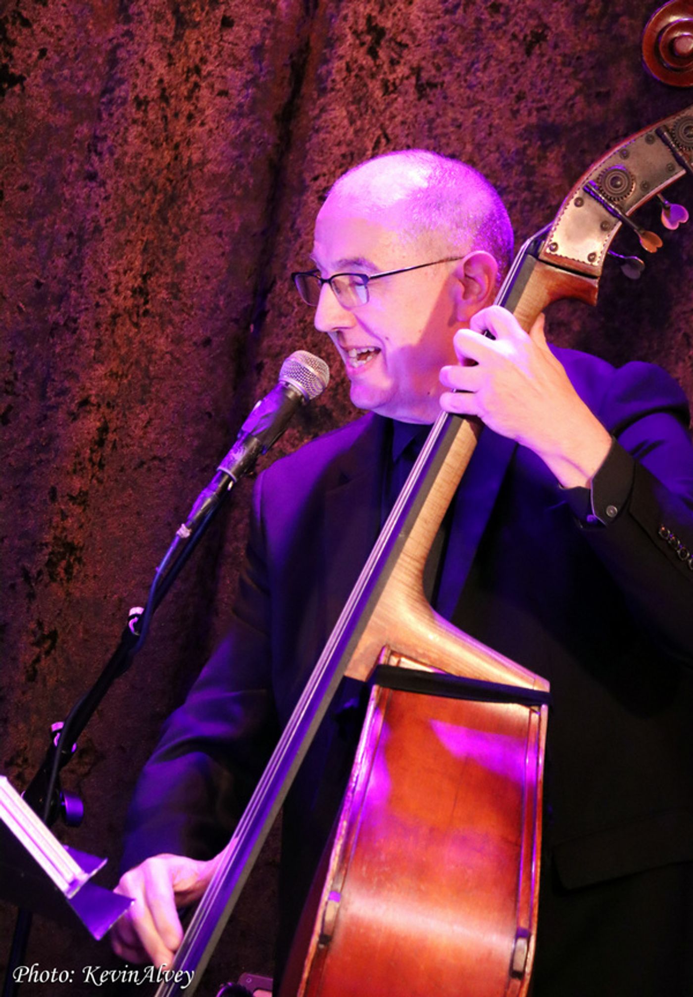 Photos: Karen Mason Performs 'Encore-Nucopia' At Birdland!  Image