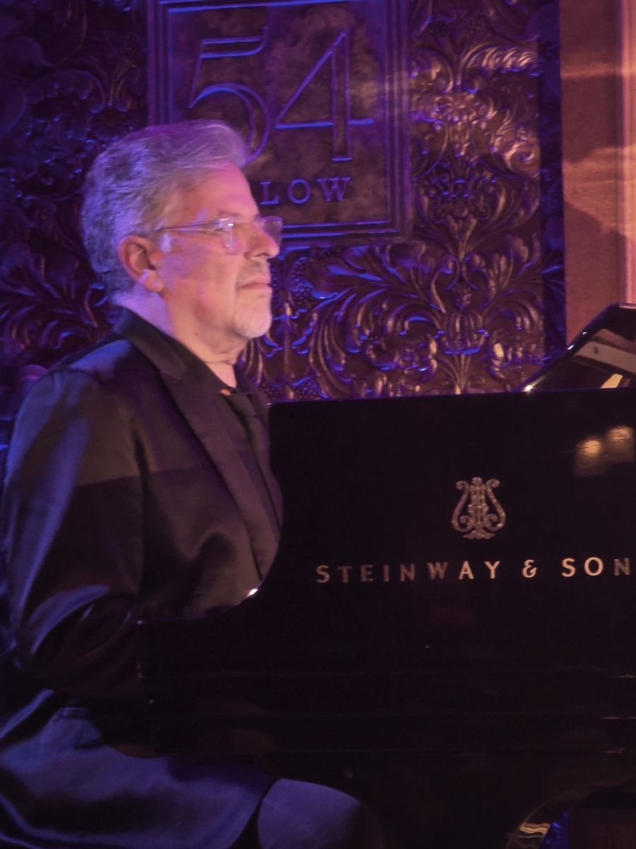 Review: Mary Porter Honors Her Home State in HATS OFF TO CAROLINA at 54 Below Image