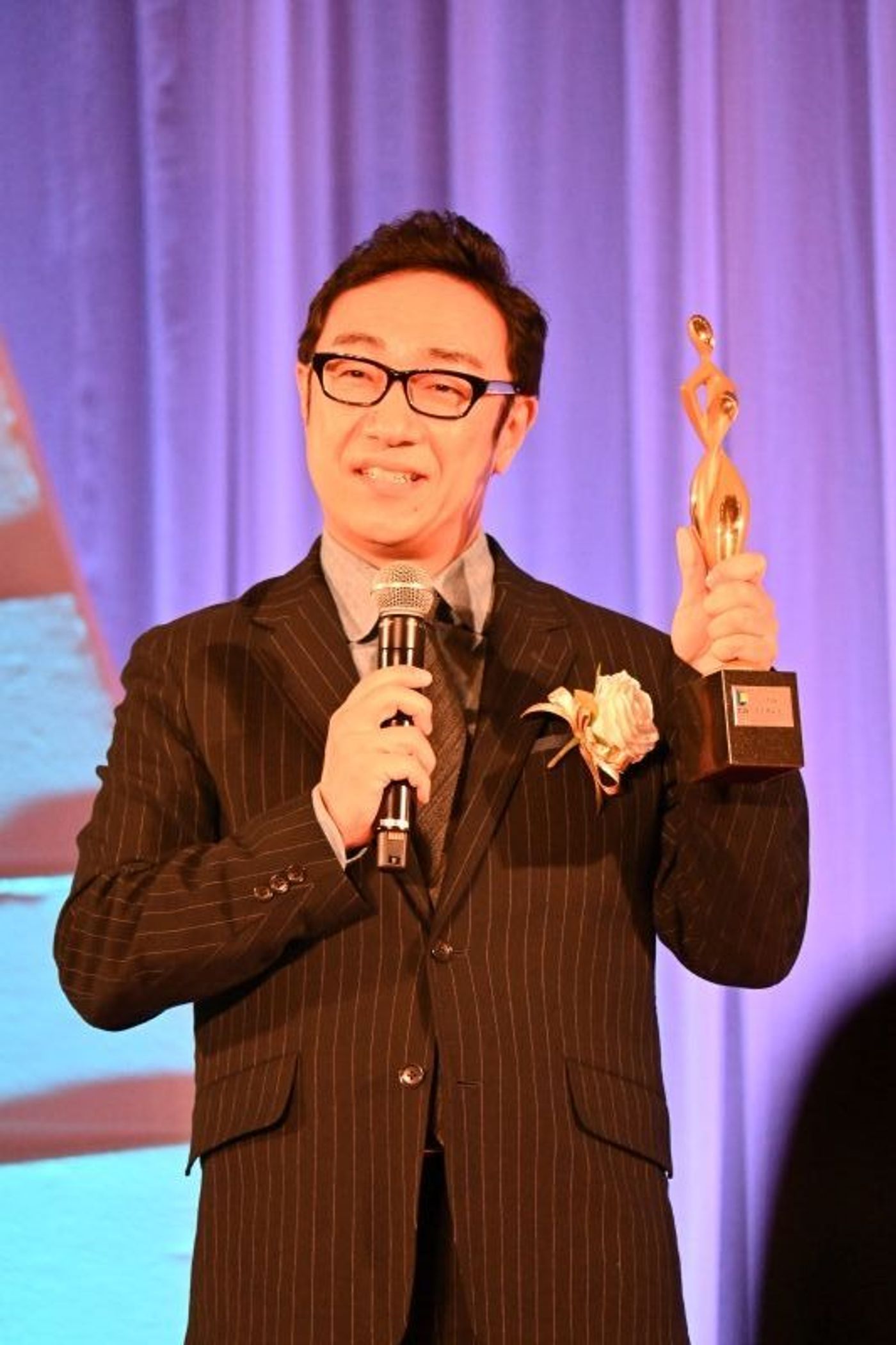 Photos: Tokyo Drama Awards Reveal 2025 Winners  Image