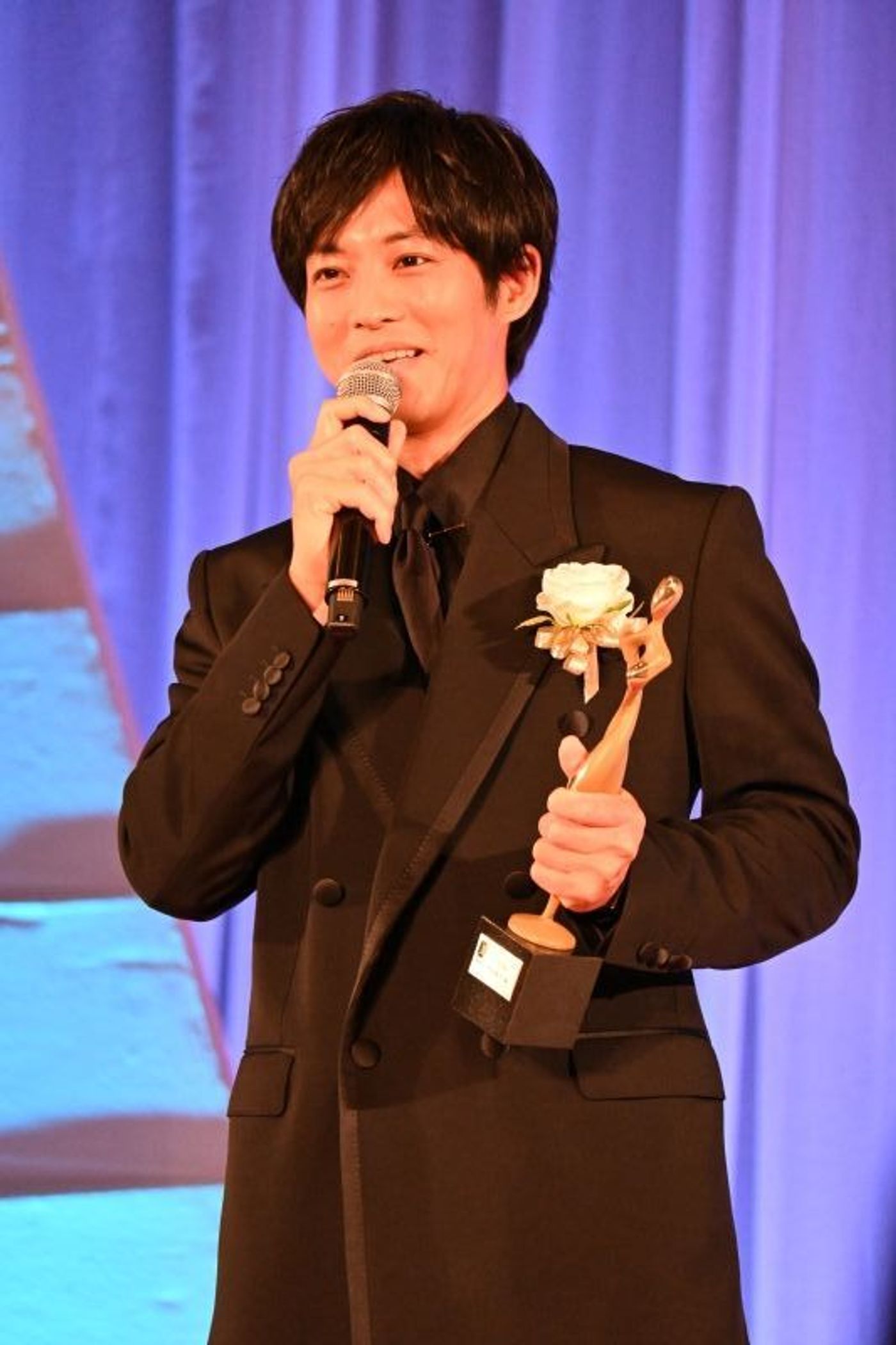 Photos: Tokyo Drama Awards Reveal 2025 Winners  Image