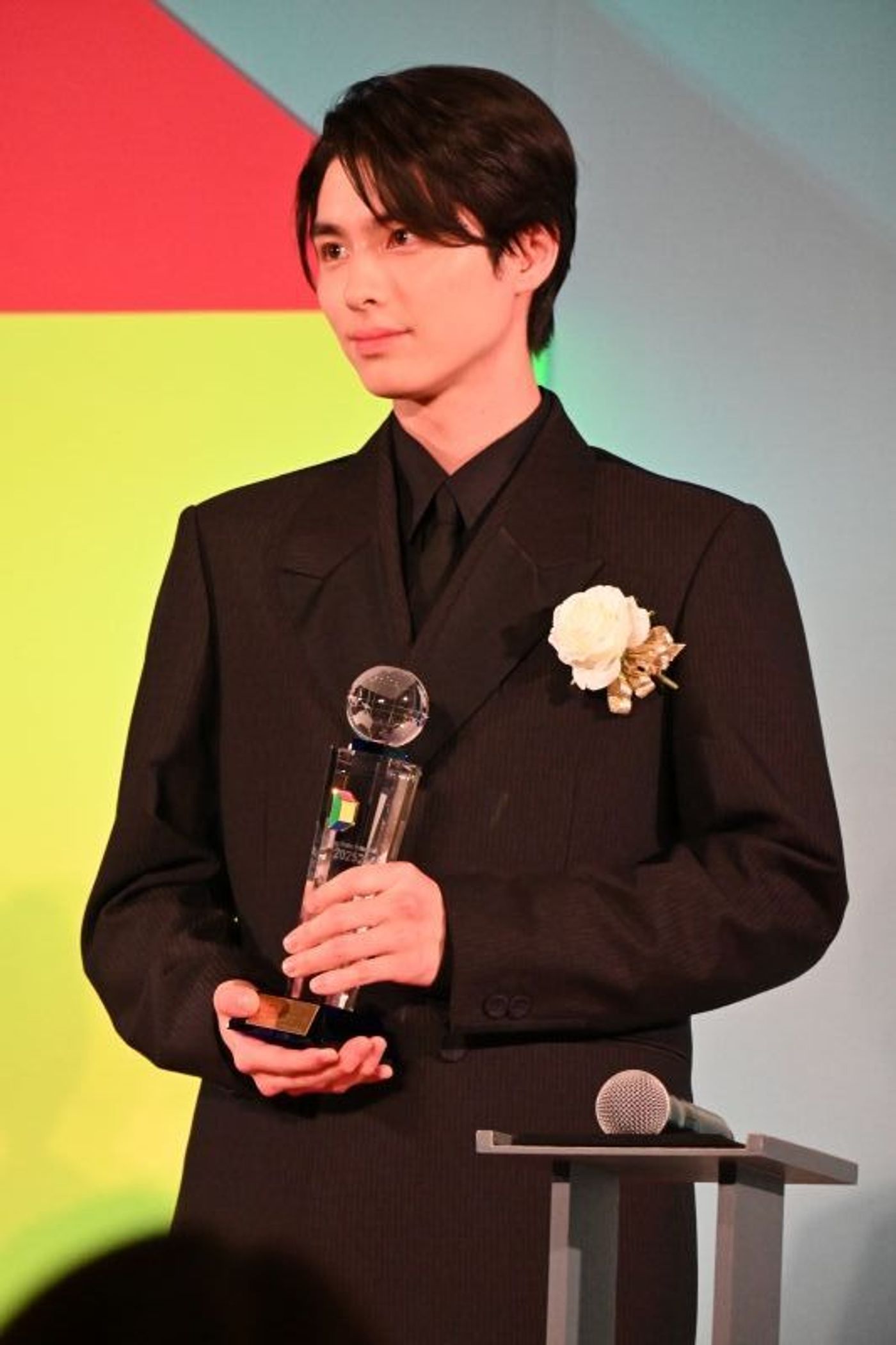 Photos: Tokyo Drama Awards Reveal 2025 Winners  Image