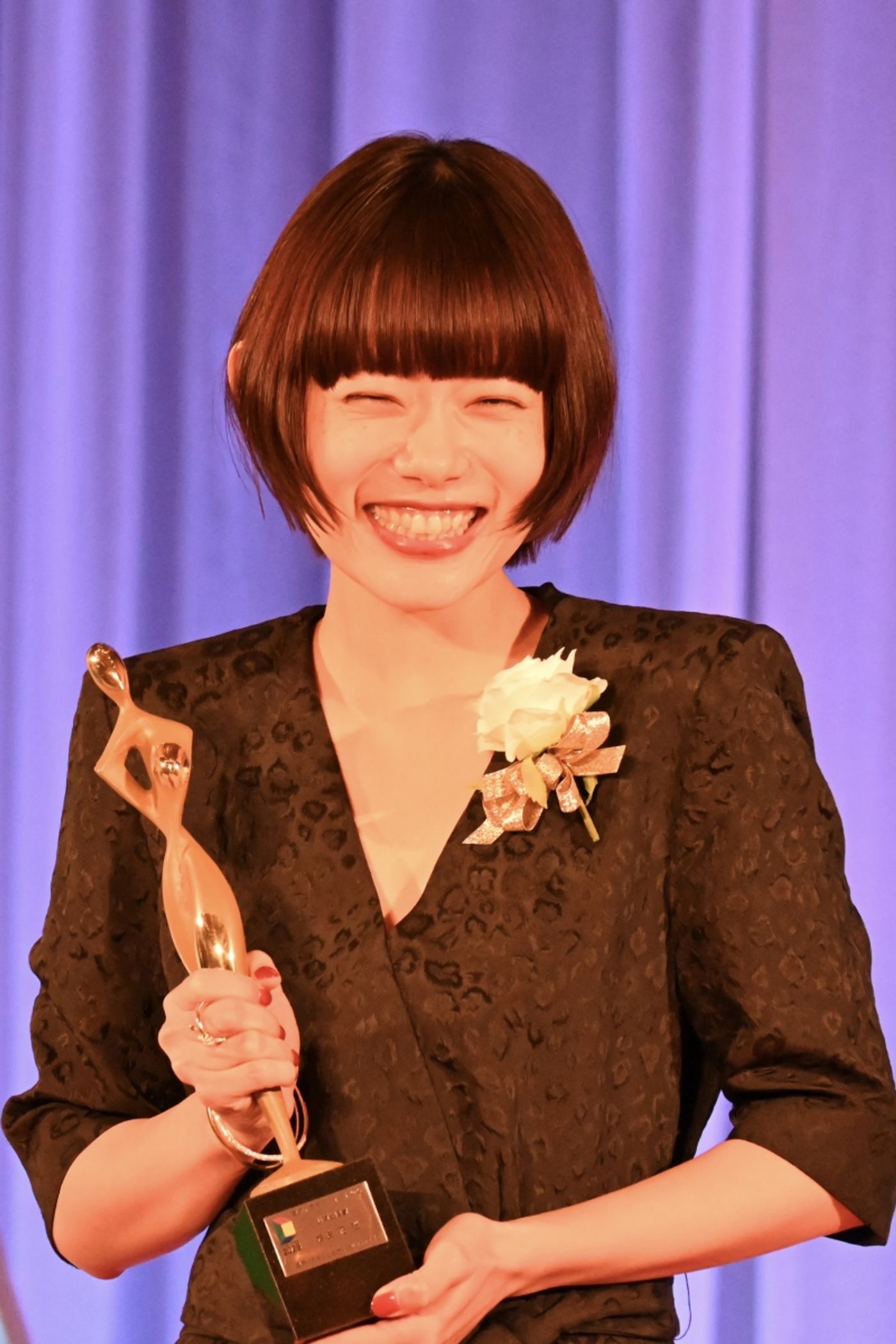 Photos: Tokyo Drama Awards Reveal 2025 Winners Photos: Tokyo Drama Awards Reveal 2025 Winners Image