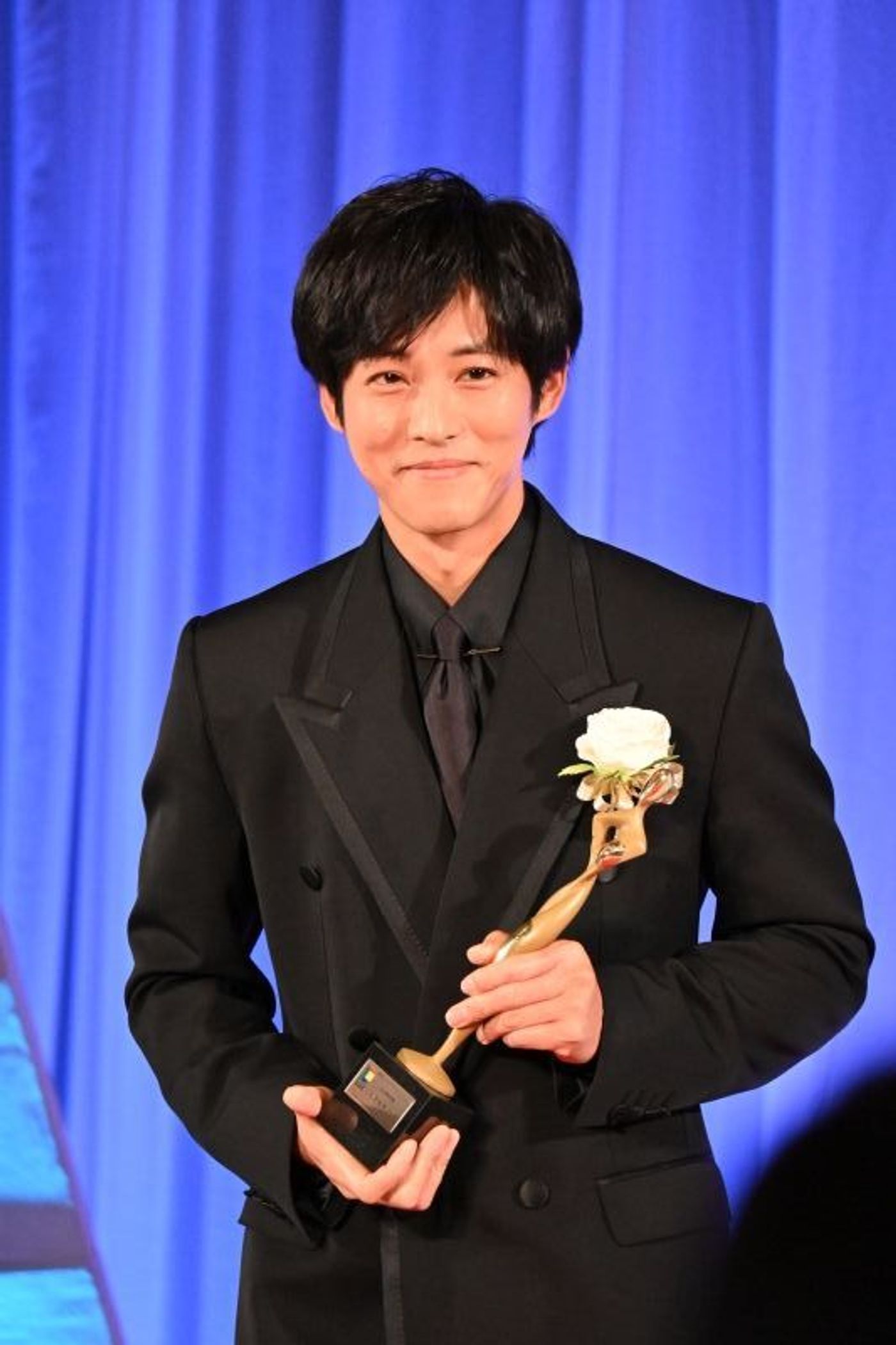 Photos: Tokyo Drama Awards Reveal 2025 Winners Photos: Tokyo Drama Awards Reveal 2025 Winners Image