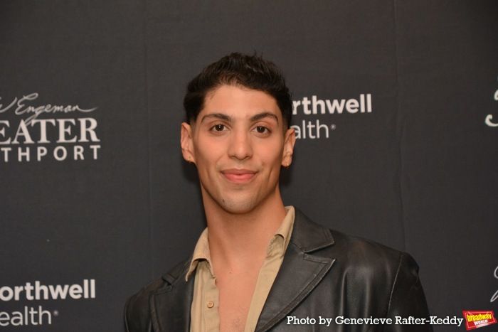 Photos: A CHRISTMAS CAROL Celebrates Opening Night at the John W. Engeman Theater  Image