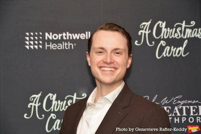 Photos: A CHRISTMAS CAROL Celebrates Opening Night at the John W. Engeman Theater  Image
