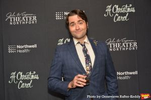 Cody Gerszewski @ BroadwayWorld Cody Gerszewski Photo