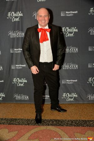 Jefferson Behan Photo