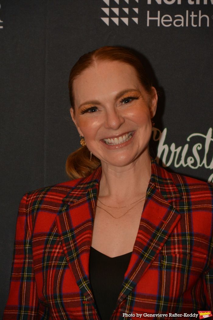 Photos: A CHRISTMAS CAROL Celebrates Opening Night at the John W. Engeman Theater  Image