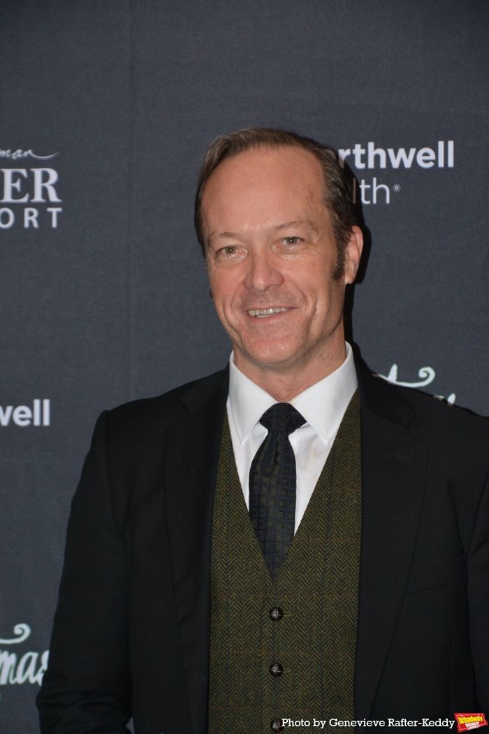 Photos: A CHRISTMAS CAROL Celebrates Opening Night at the John W. Engeman Theater  Image