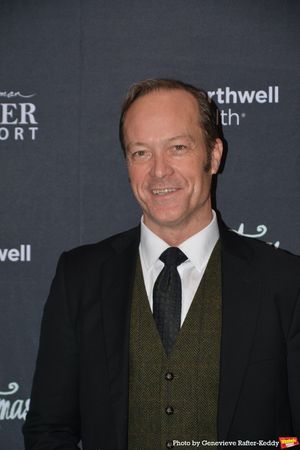 Kent M. Lewis @ BroadwayWorld Kent M. Lewis Photo