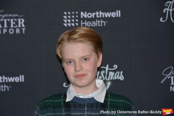 Photos: A CHRISTMAS CAROL Celebrates Opening Night at the John W. Engeman Theater  Image