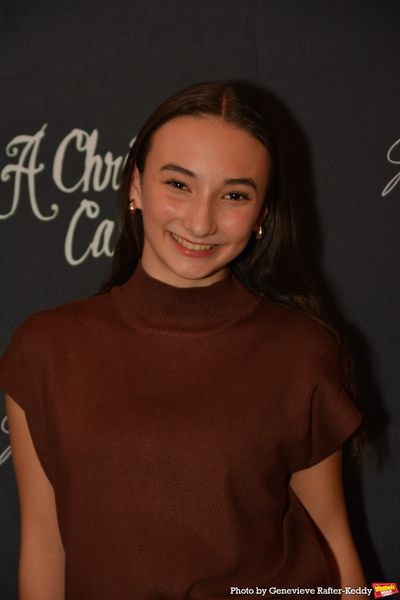 Kayla Kennedy Photo