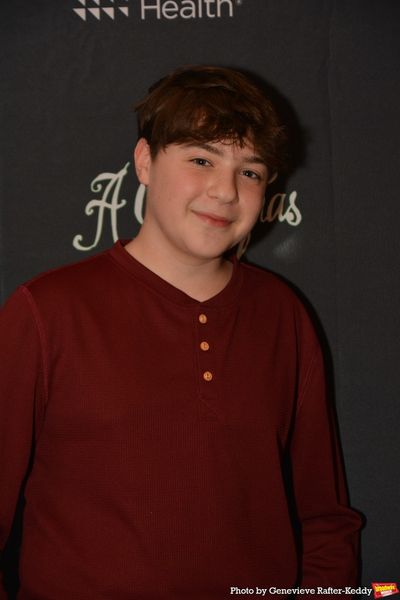 Brian Hartman Photo