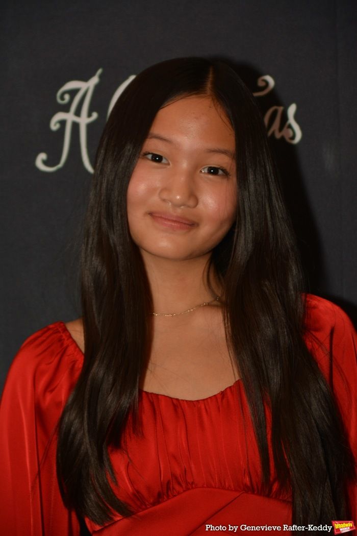 Photos: A CHRISTMAS CAROL Celebrates Opening Night at the John W. Engeman Theater  Image