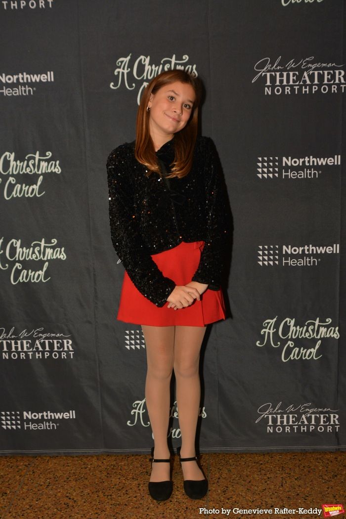 Photos: A CHRISTMAS CAROL Celebrates Opening Night at the John W. Engeman Theater  Image