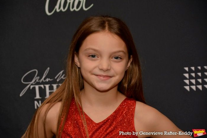 Photos: A CHRISTMAS CAROL Celebrates Opening Night at the John W. Engeman Theater  Image