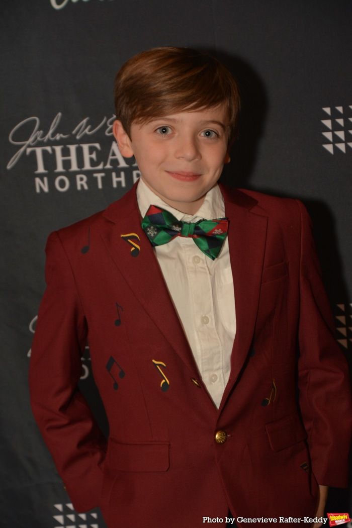 Photos: A CHRISTMAS CAROL Celebrates Opening Night at the John W. Engeman Theater  Image