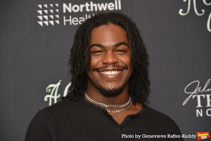 Photos: A CHRISTMAS CAROL Celebrates Opening Night at the John W. Engeman Theater  Image