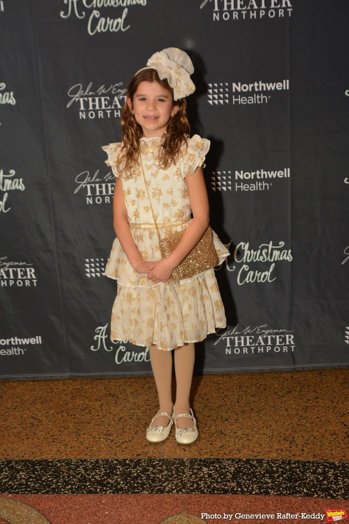 Photos: A CHRISTMAS CAROL Celebrates Opening Night at the John W. Engeman Theater  Image