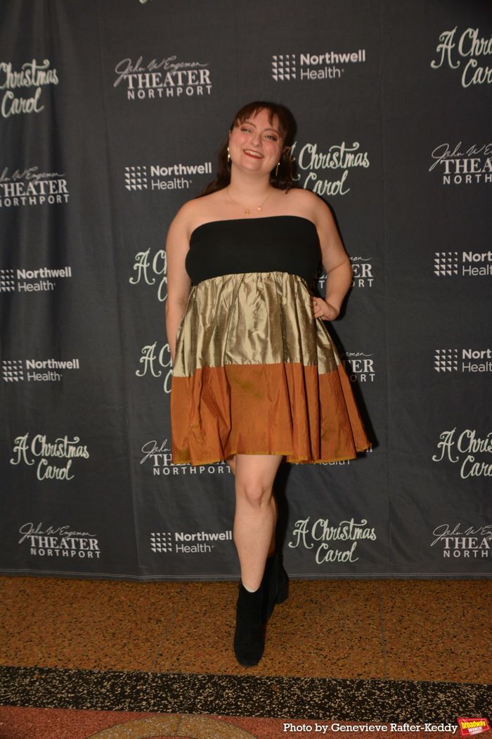 Photos: A CHRISTMAS CAROL Celebrates Opening Night at the John W. Engeman Theater  Image