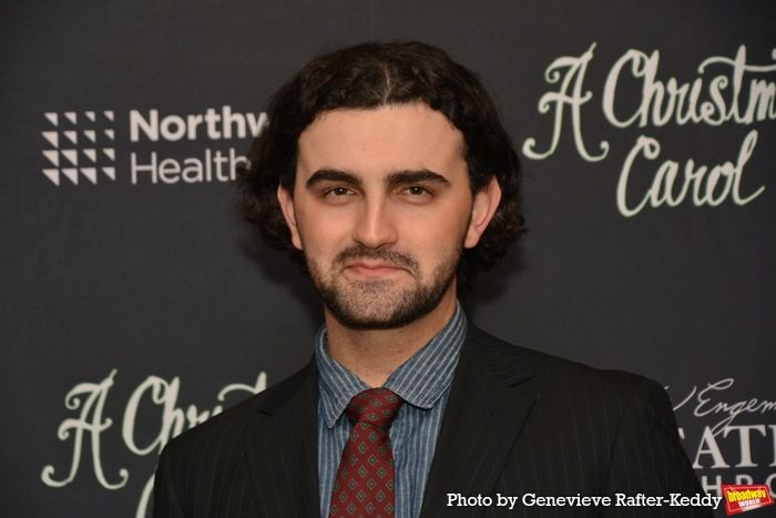 Photos: A CHRISTMAS CAROL Celebrates Opening Night at the John W. Engeman Theater  Image