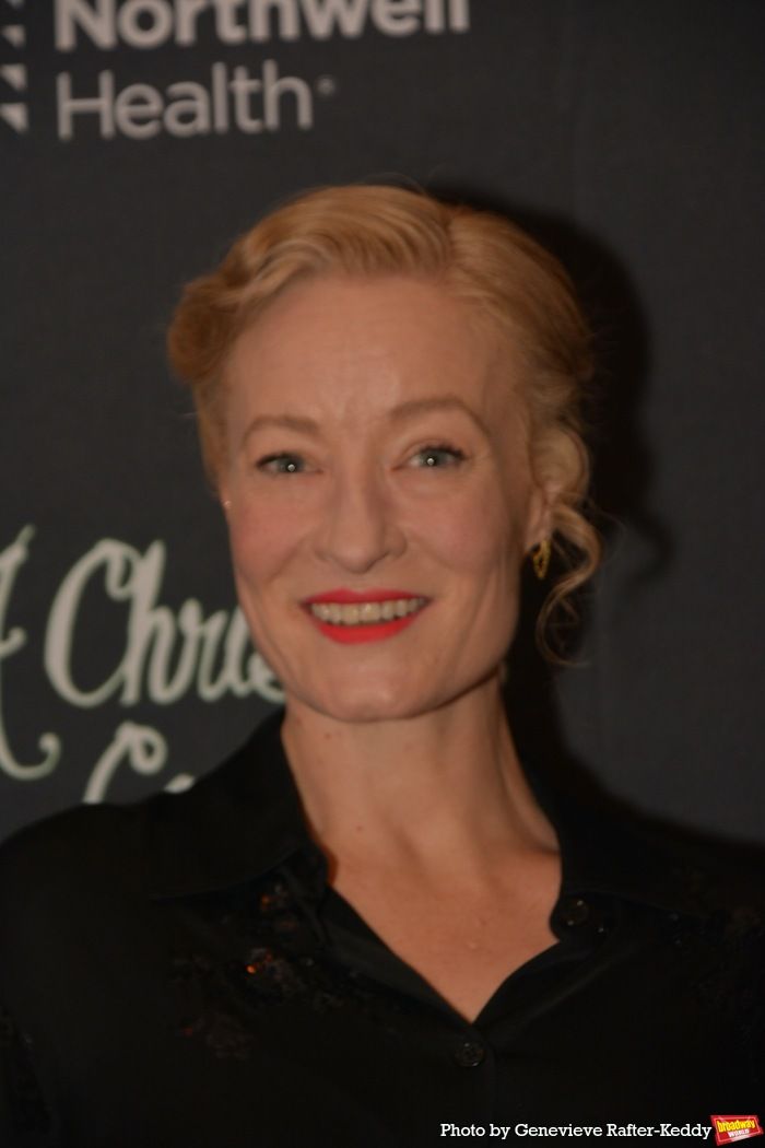 Photos: A CHRISTMAS CAROL Celebrates Opening Night at the John W. Engeman Theater  Image