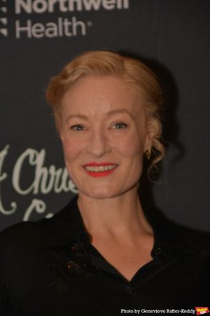 Elise Kinnon @ BroadwayWorld Elise Kinnon Photo