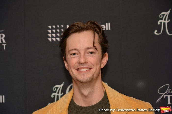 Photos: A CHRISTMAS CAROL Celebrates Opening Night at the John W. Engeman Theater  Image