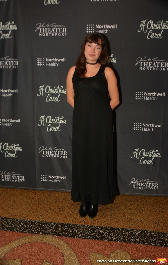 Photos: A CHRISTMAS CAROL Celebrates Opening Night at the John W. Engeman Theater  Image