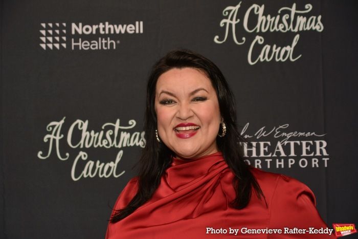 Photos: A CHRISTMAS CAROL Celebrates Opening Night at the John W. Engeman Theater  Image