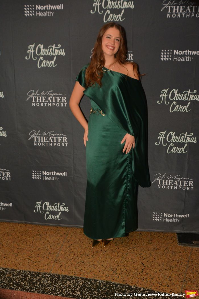 Photos: A CHRISTMAS CAROL Celebrates Opening Night at the John W. Engeman Theater  Image