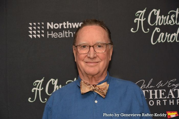 Photos: A CHRISTMAS CAROL Celebrates Opening Night at the John W. Engeman Theater  Image