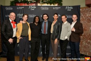 Jefferson Behan, Travis Flynt, Chafik Jay, Tristan Caldwell, Henrique Sobrinho, Jake Tome Rotz and Robbie Beirne @ BroadwayWorld Jefferson Behan, Travis Flynt, Chafik Jay, Tristan Caldwell, Henrique Sobrinho, Jake Photo