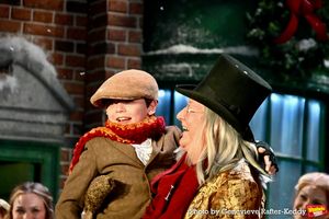 Tyler Maxwell Renaud and James Judy @ BroadwayWorld Tyler Maxwell Renaud and James Judy Photo