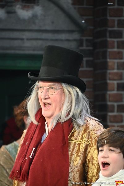 James Judy and Matthew Eby Photo