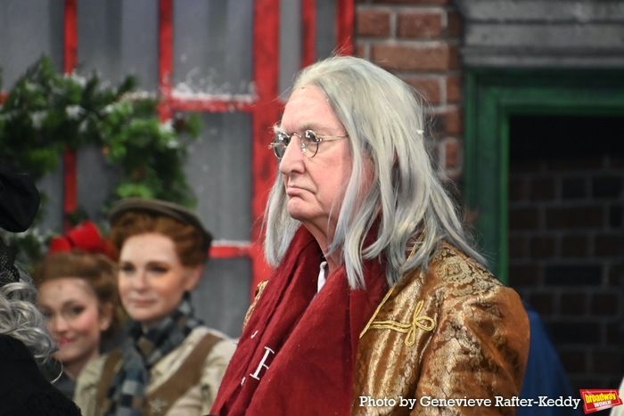 Photos: A CHRISTMAS CAROL Celebrates Opening Night at the John W. Engeman Theater  Image